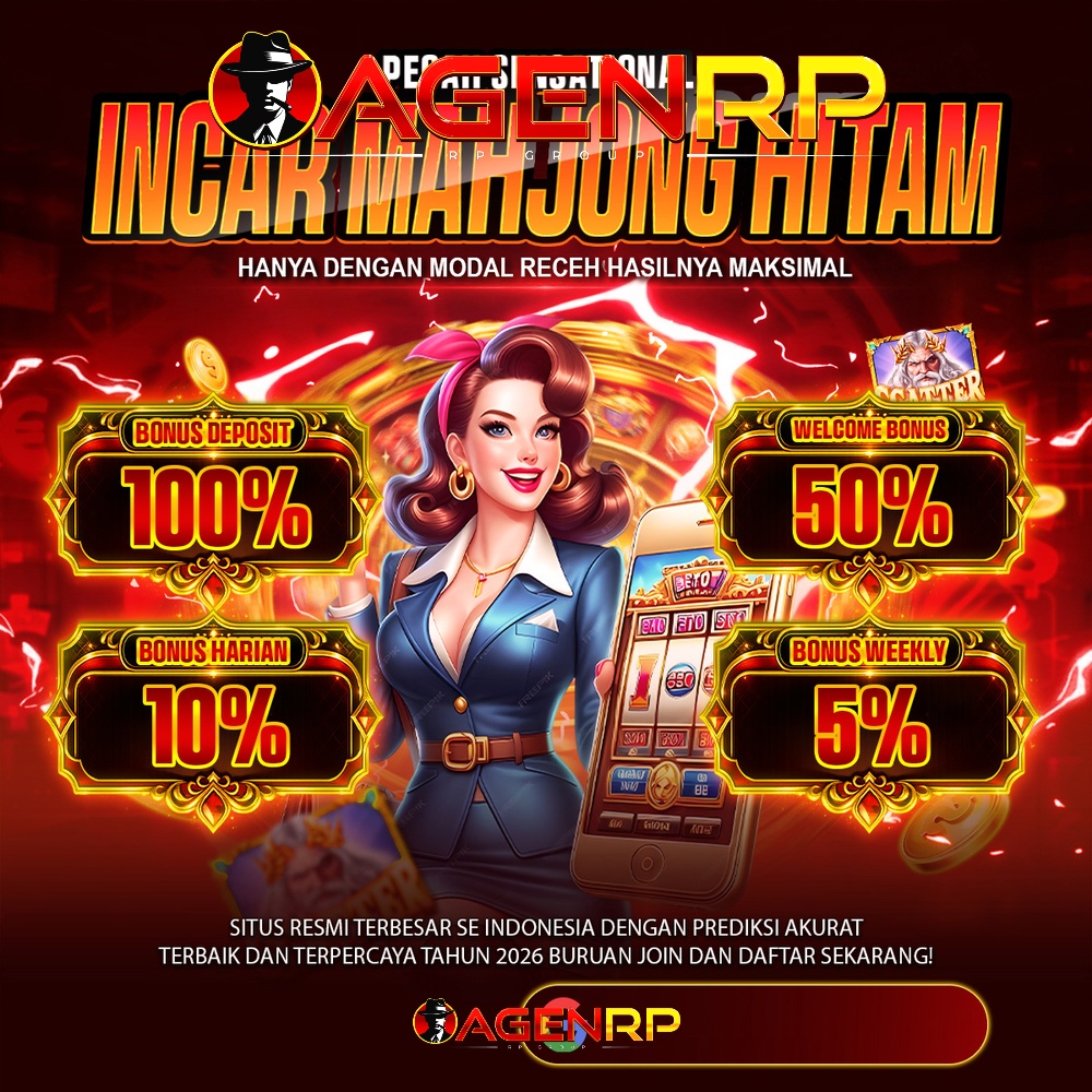 AGENRP X Nirwan Steel: Koleksi Game Masa Kini dengan Tampilan Responsif dan Ringan